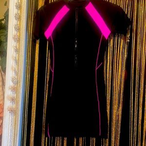 Shein one piece spandex swimsuit or romper